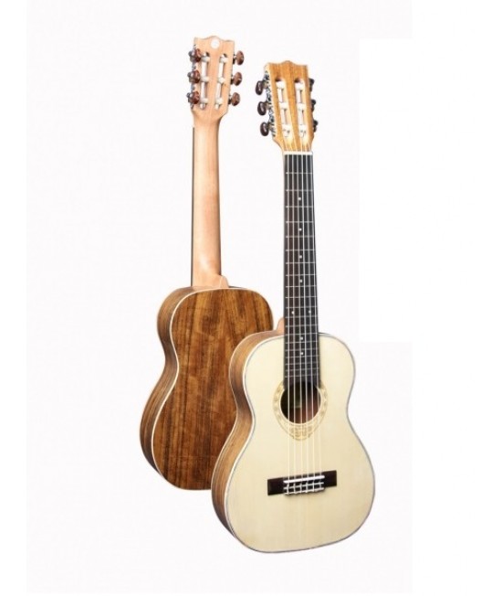 Chard 30寸 CH30A Guitarlele 吉他麗麗